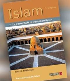 Islam : fra beduinkult til verdensreligion