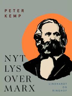 Nyt lys over Marx : essays