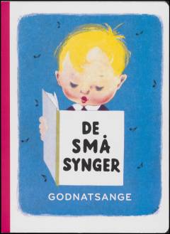 De små synger - godnatsange