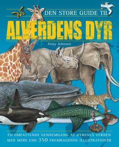 Den store guide til alverdens dyr