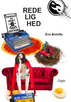 Redelighed : digte