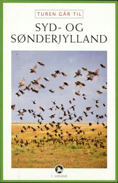 Turen går til Syd- og Sønderjylland