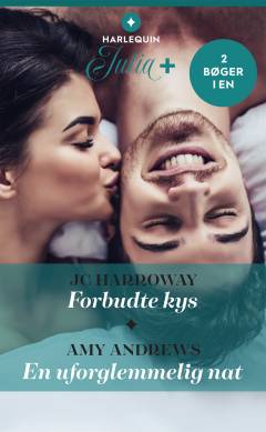 Forbudte kys: En uforglemmelig nat