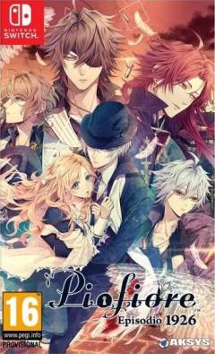 Piofiore - episodio 1926