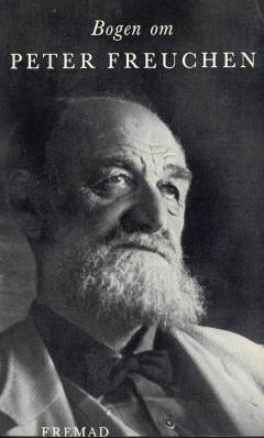 Bogen om Peter Freuchen