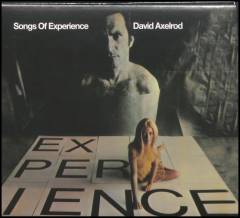 Songs of experience