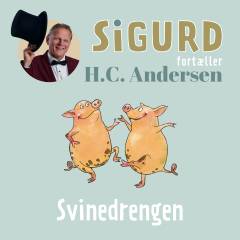 Svinedrengen