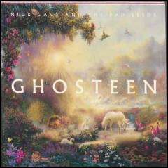 Ghosteen