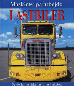 Lastbiler