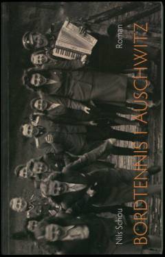 Bordtennis i Auschwitz