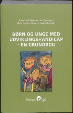 Børn og unge med udviklingshandicap : en grundbog