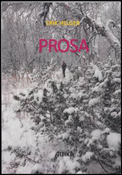 Prosa