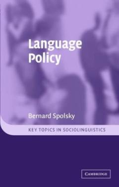Language policy