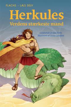 Herkules : verdens stærkeste mand
