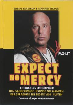 Expect no mercy (Letlæsning)