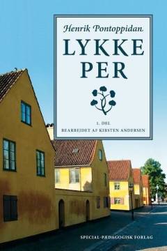 Lykke-Per. 1. del (Letlæsning)