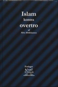 Islam kontra overtro