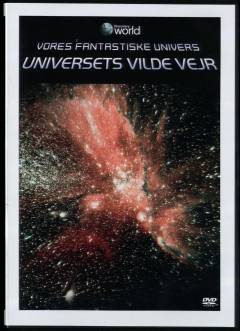 Universets vilde vejr
