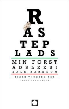 Rasteplads : min forstadsleksikale barndom