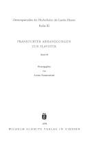 Das Märchen in der tschechischen Literatur von 1790 bis 1860 : Studien zur Entwicklungsgeschichte des Märchens als literarischer Gattung