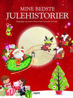 Bog, 1. udgave, 2020