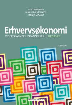 Erhvervsøkonomi - videregående uddannelser -- Opgaver