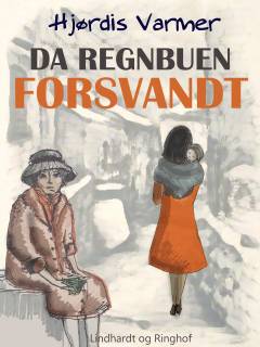 Da regnbuen forsvandt