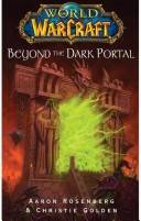 Beyond the dark portal