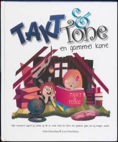 Takt & tone - en gammel kone