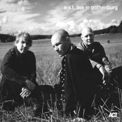 E.S.T. live in Gothenburg