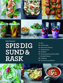 Spis dig sund & rask