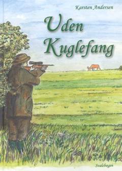 Krudthunden og andre jagtfortællinger