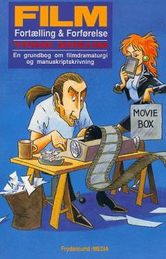 Bog, 1993