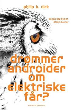 Drømmer androider om elektriske får?