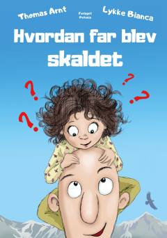 Hvordan far blev skaldet