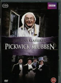 Pickwick klubben