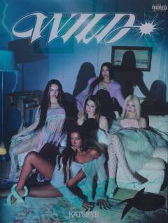 Musik (cd), Wild world ver., ℗2026