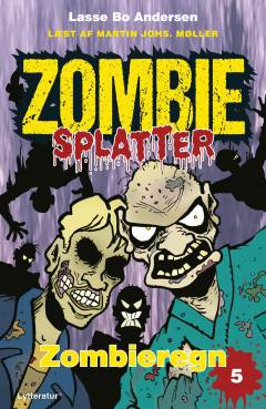 Zombieregn