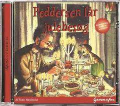 Peddersen får julebesøg