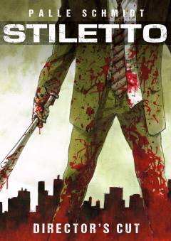 Stiletto : final cut
