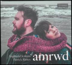 Amrwd