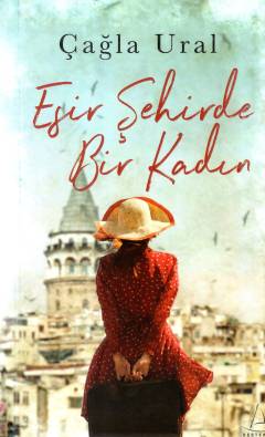 Esir bir Şehirde bir kadın