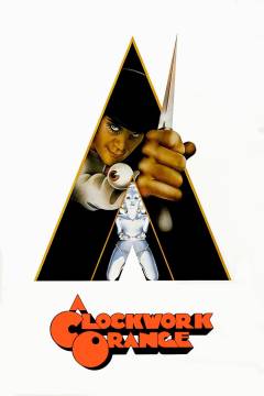 A clockwork orange