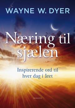 Næring til sjælen : inspiration til hver dag i året