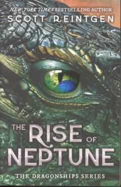 The rise of Neptune