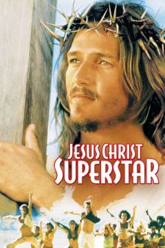 Jesus Christ superstar