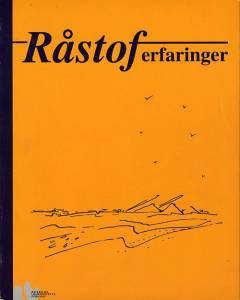 Råstof erfaringer