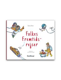 Folkes fremtidsrejser : Folkes far kan blive