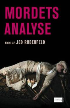 Mordets analyse