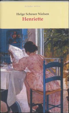 Henriette : en brevroman